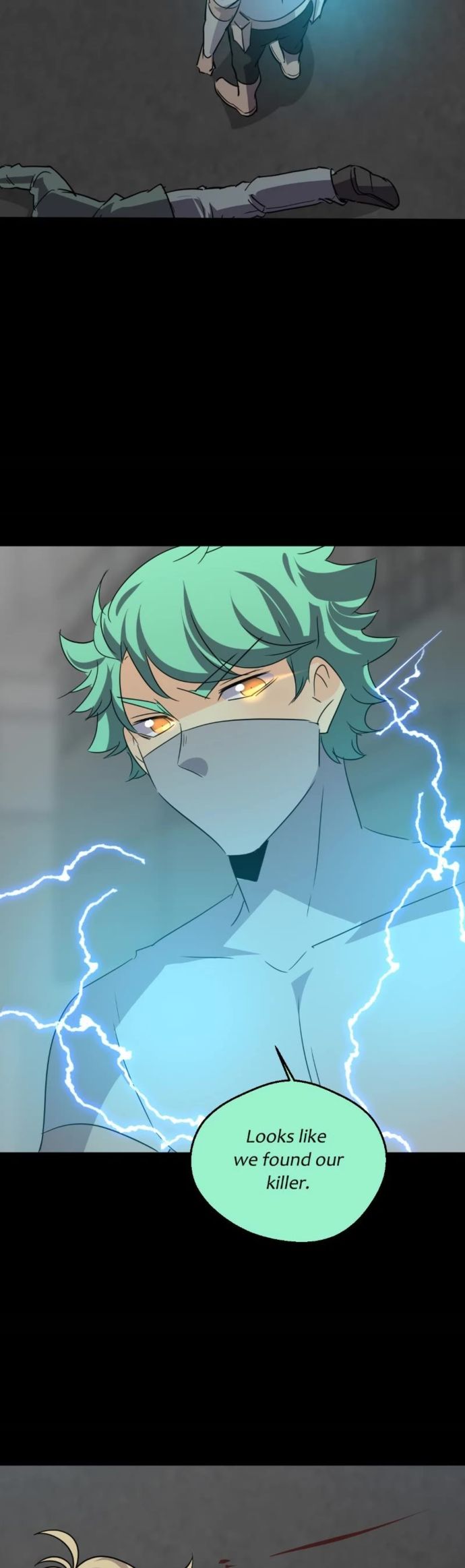 unOrdinary Chapter 288 - Page 39