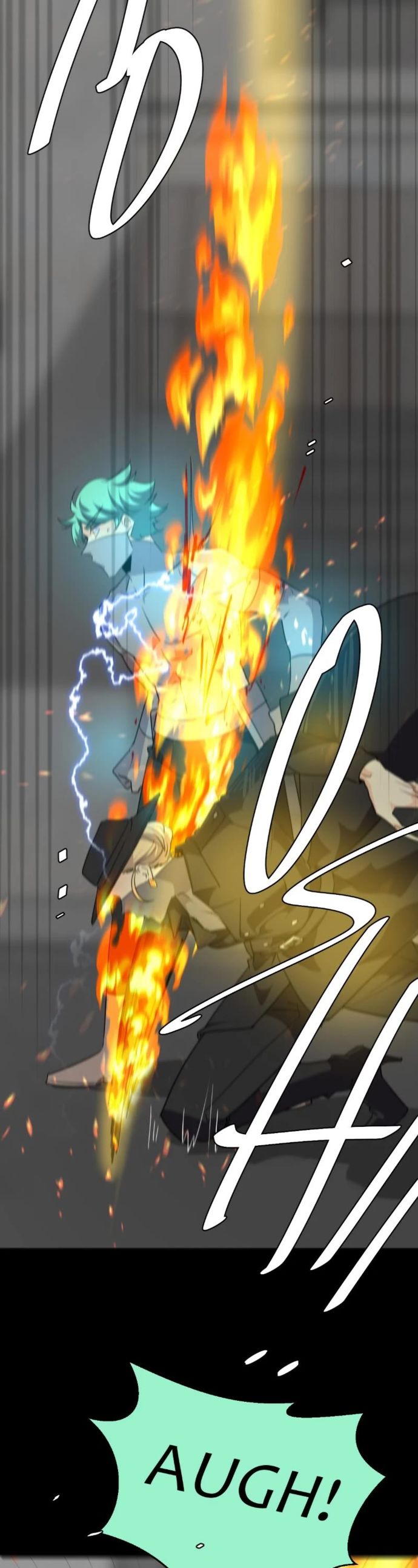 unOrdinary Chapter 288 - Page 42