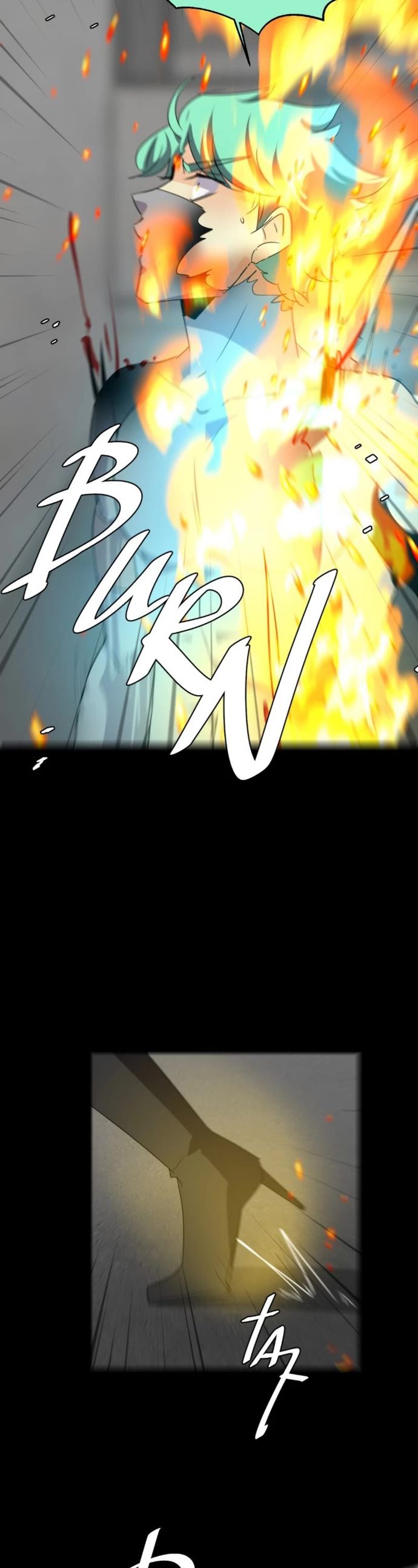 unOrdinary Chapter 288 - Page 43