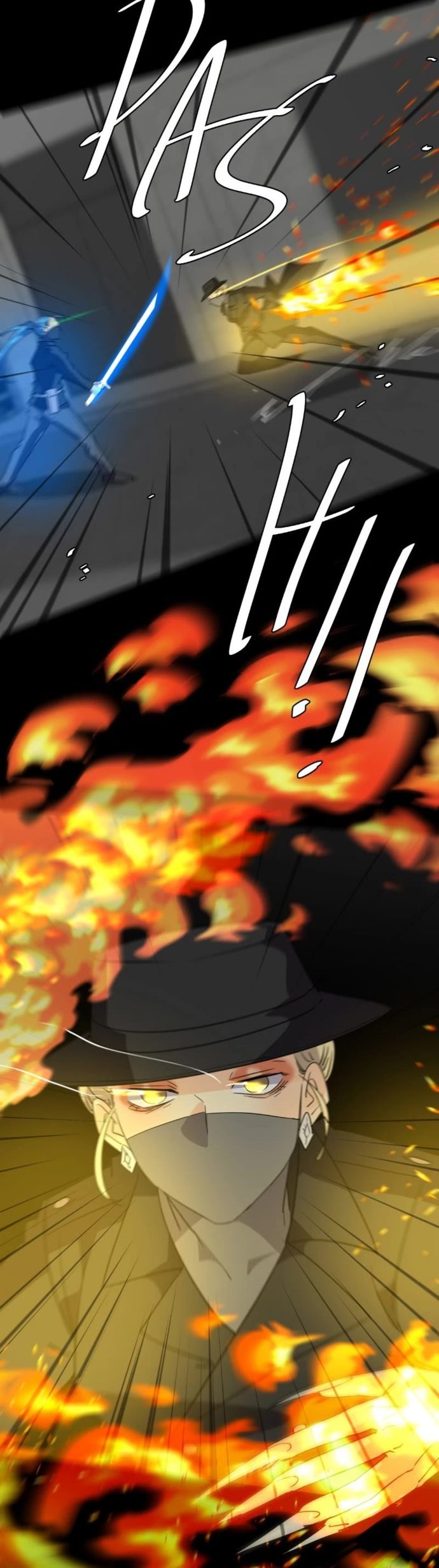 unOrdinary Chapter 288 - Page 44