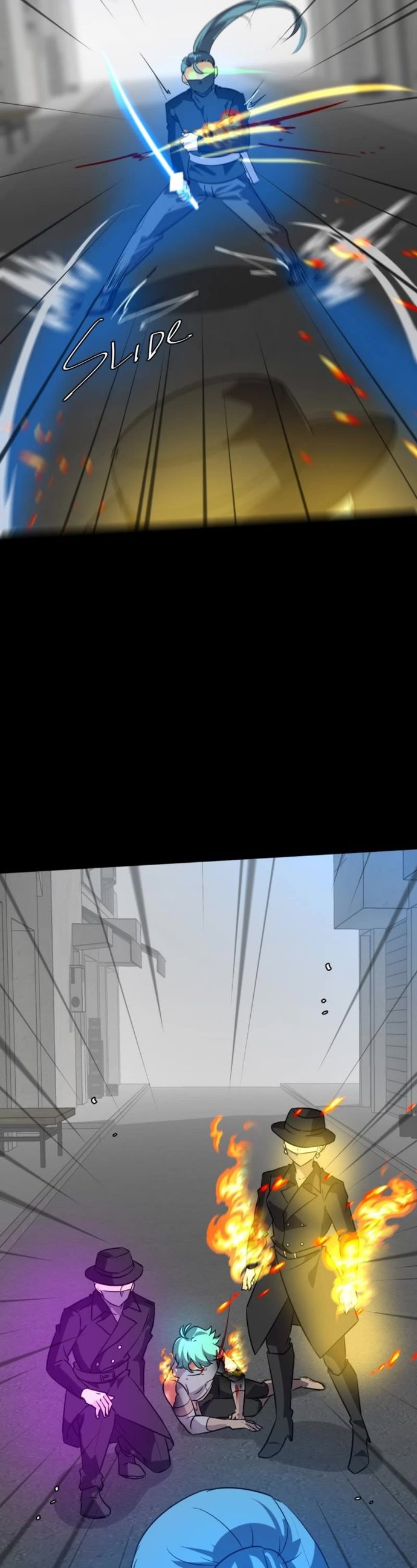 unOrdinary Chapter 288 - Page 46