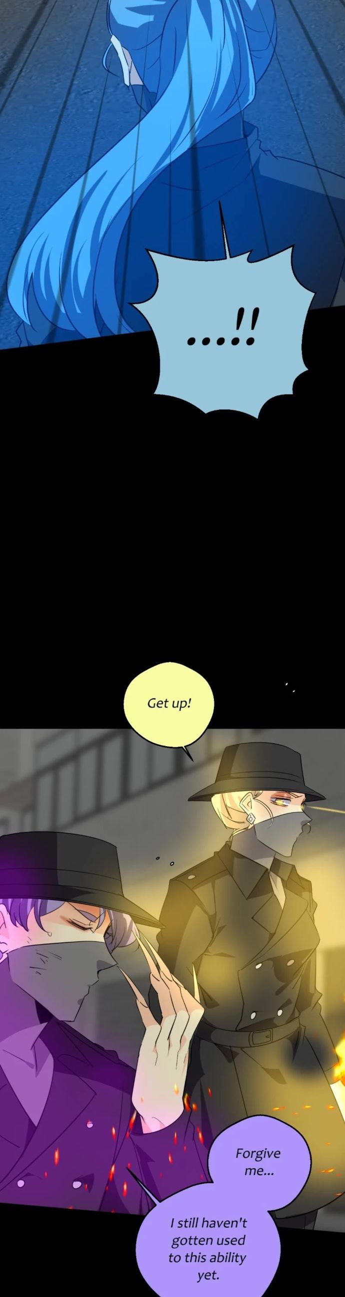 unOrdinary Chapter 288 - Page 47