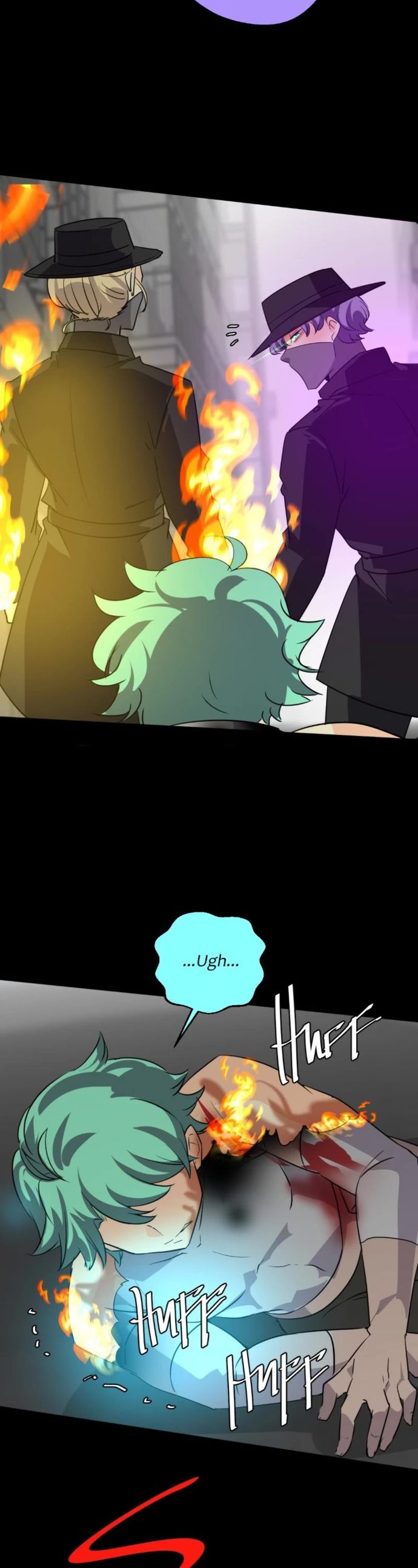 unOrdinary Chapter 288 - Page 48