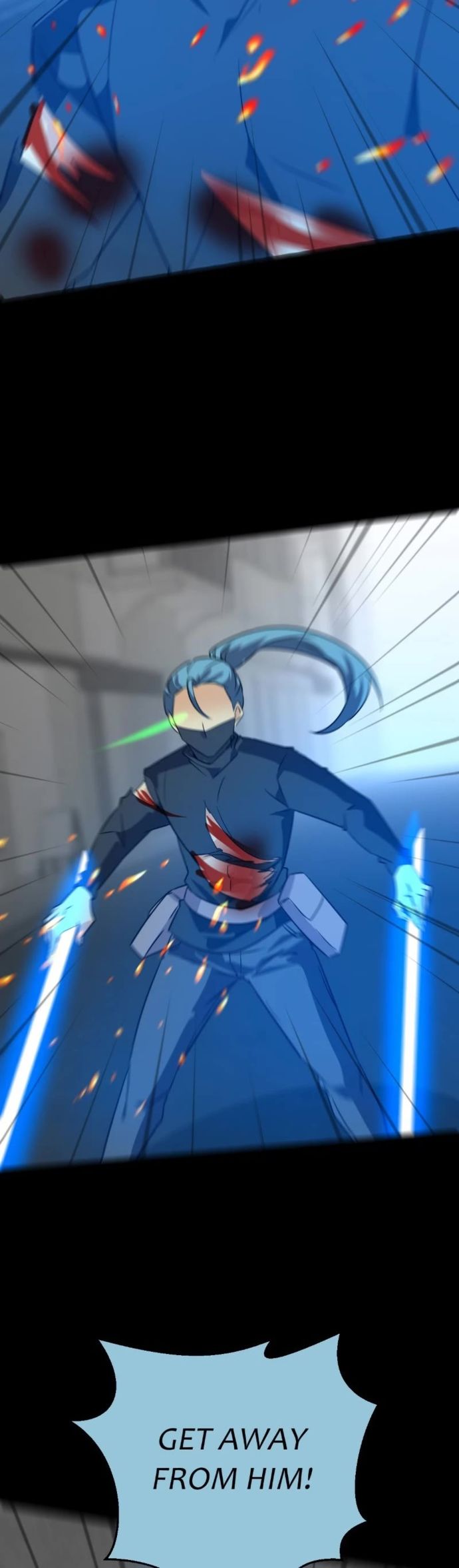 unOrdinary Chapter 288 - Page 50