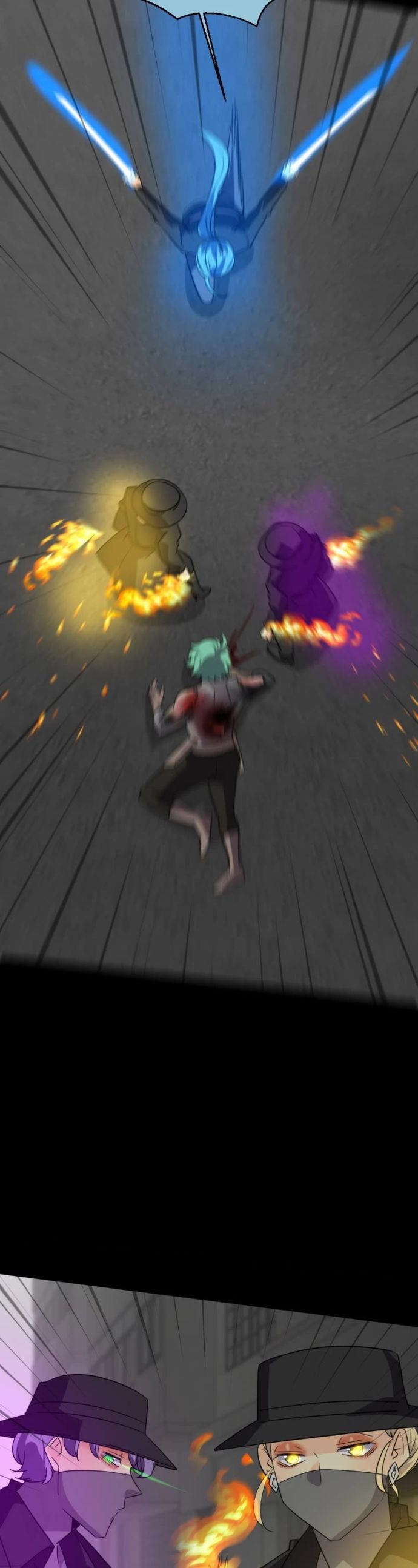 unOrdinary Chapter 288 - Page 51