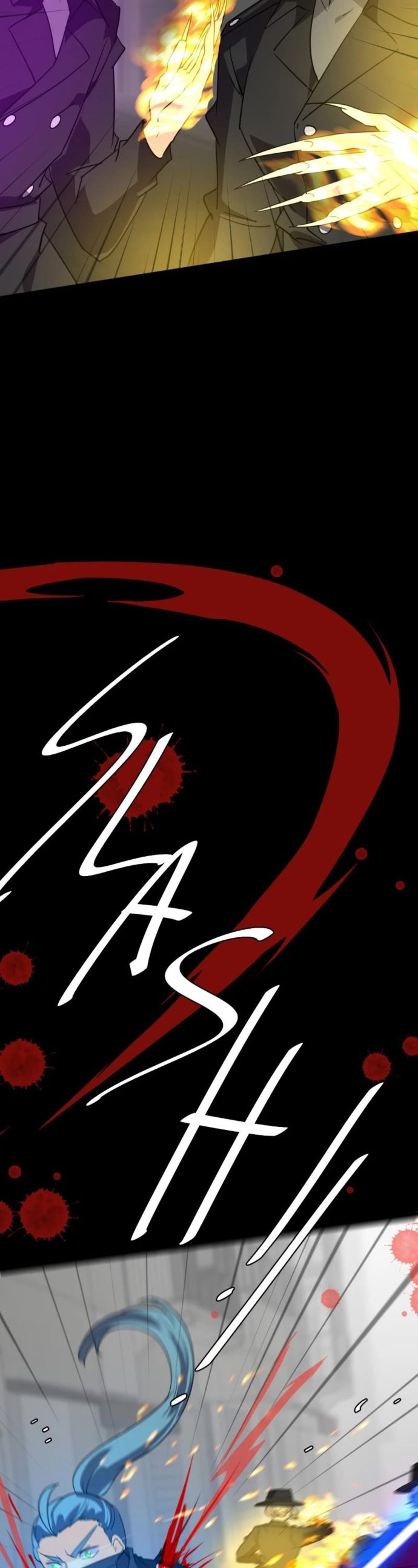 unOrdinary Chapter 288 - Page 52