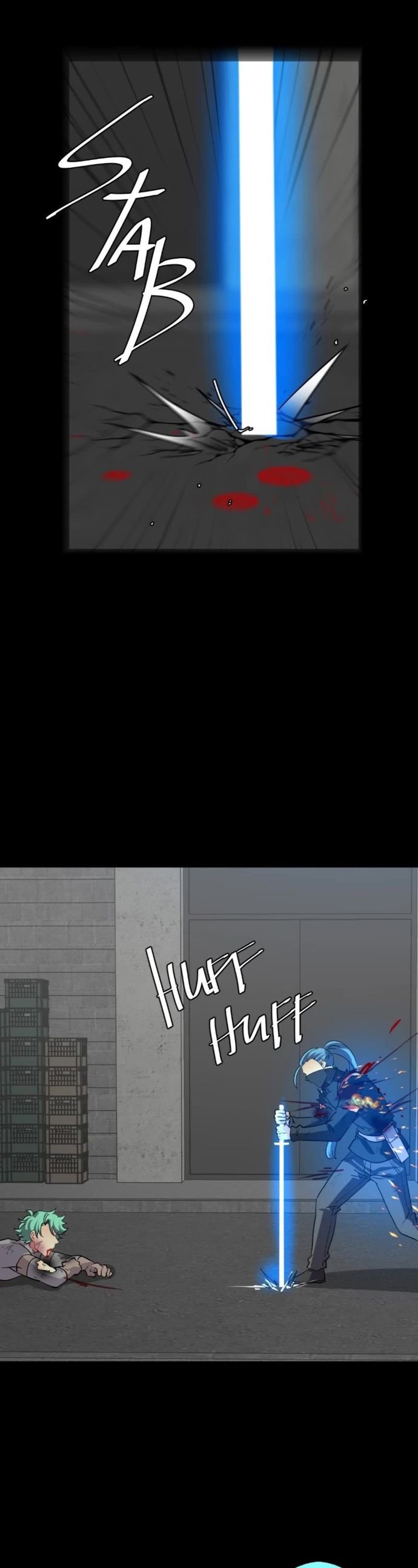 unOrdinary Chapter 288 - Page 54