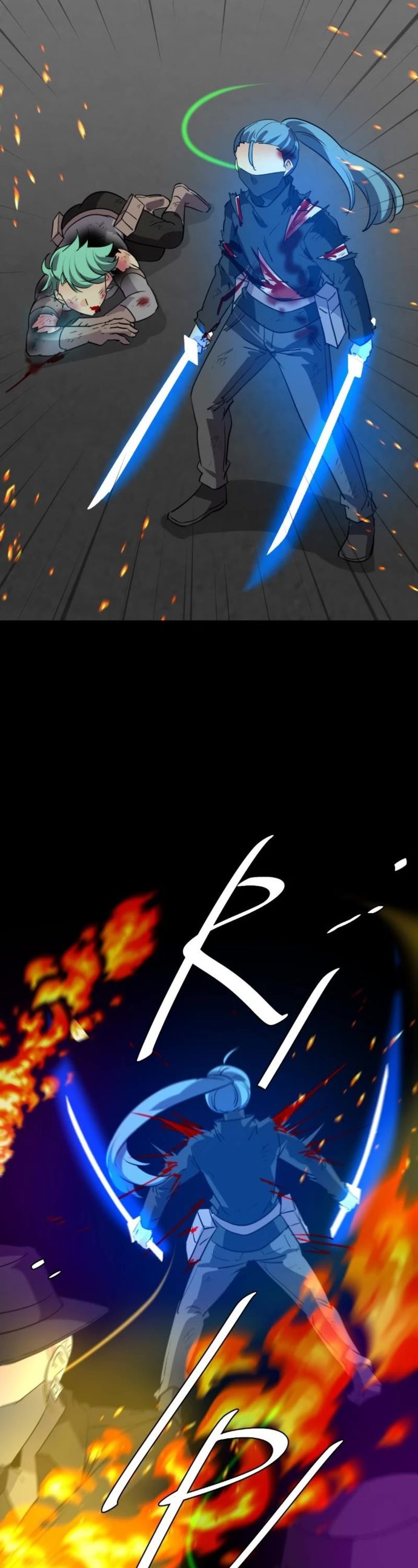 unOrdinary Chapter 288 - Page 56