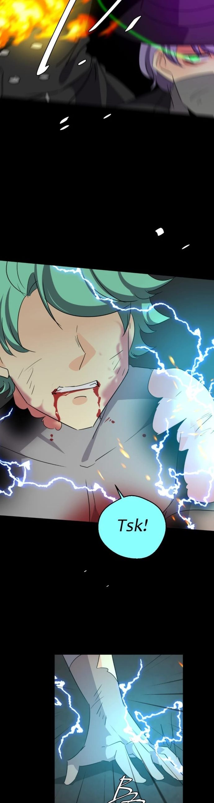 unOrdinary Chapter 288 - Page 57