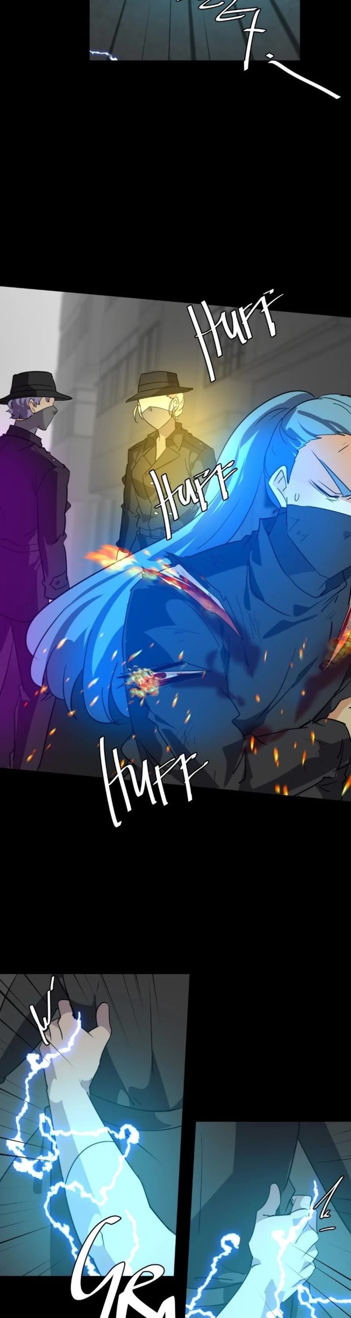 unOrdinary Chapter 288 - Page 58