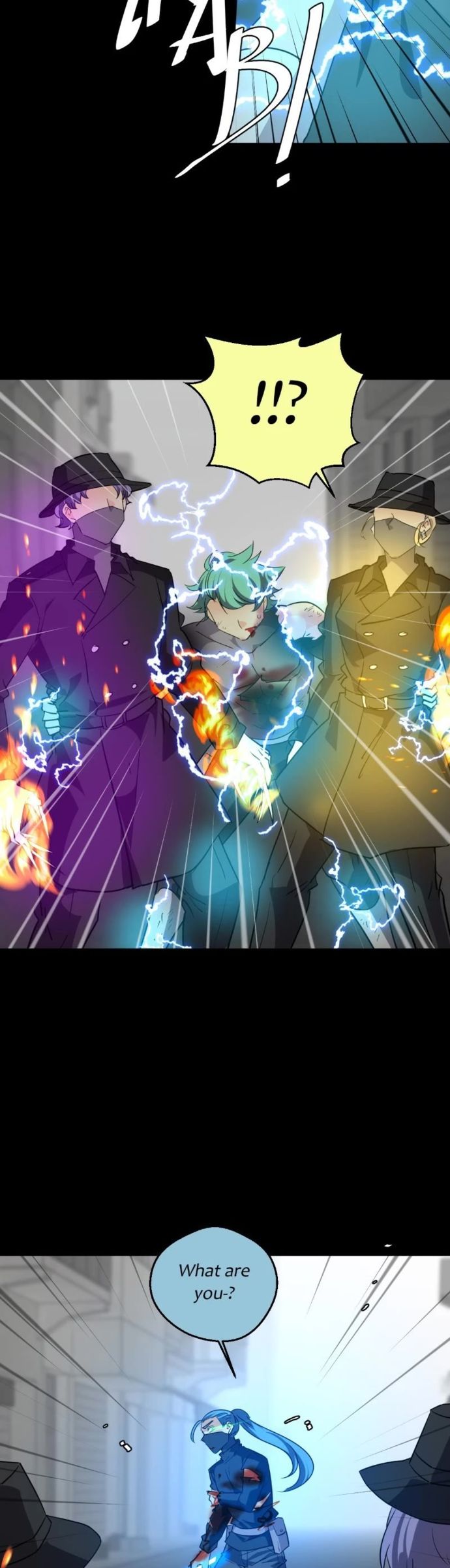 unOrdinary Chapter 288 - Page 59