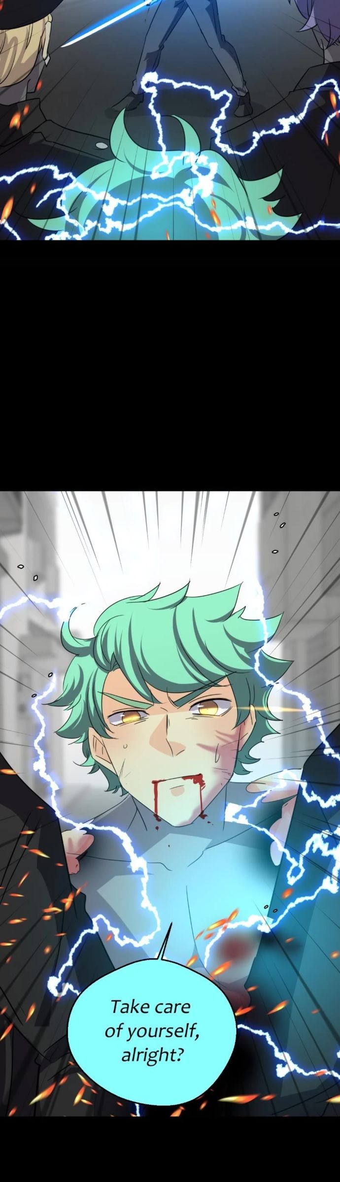 unOrdinary Chapter 288 - Page 60