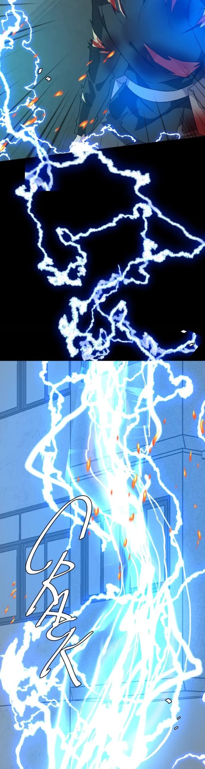 unOrdinary Chapter 288 - Page 63