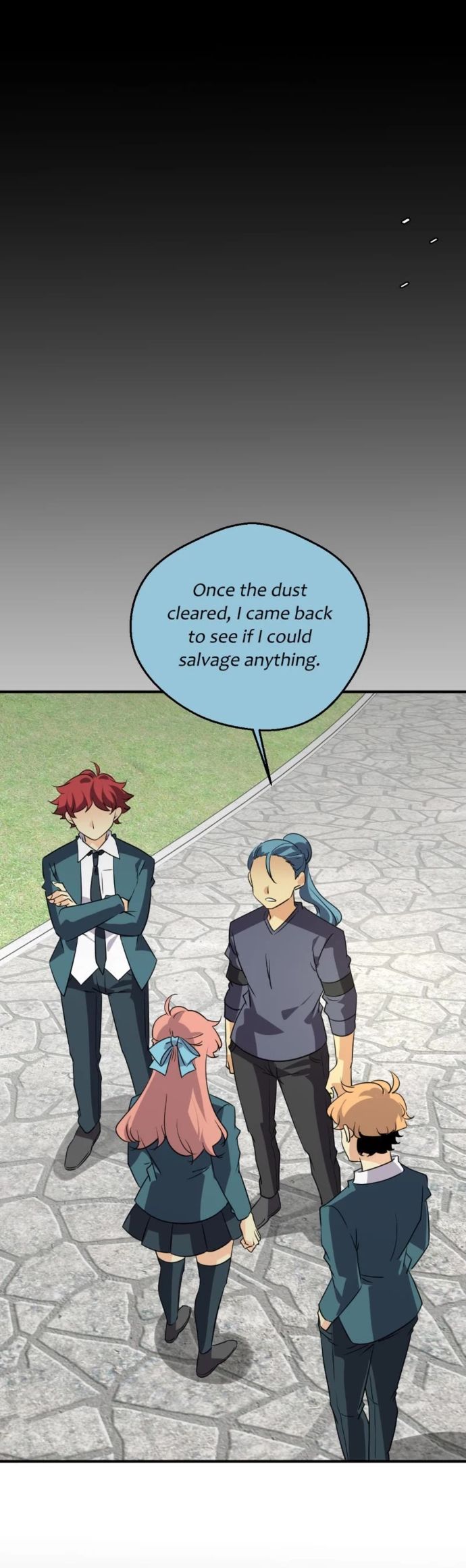 unOrdinary Chapter 288 - Page 65