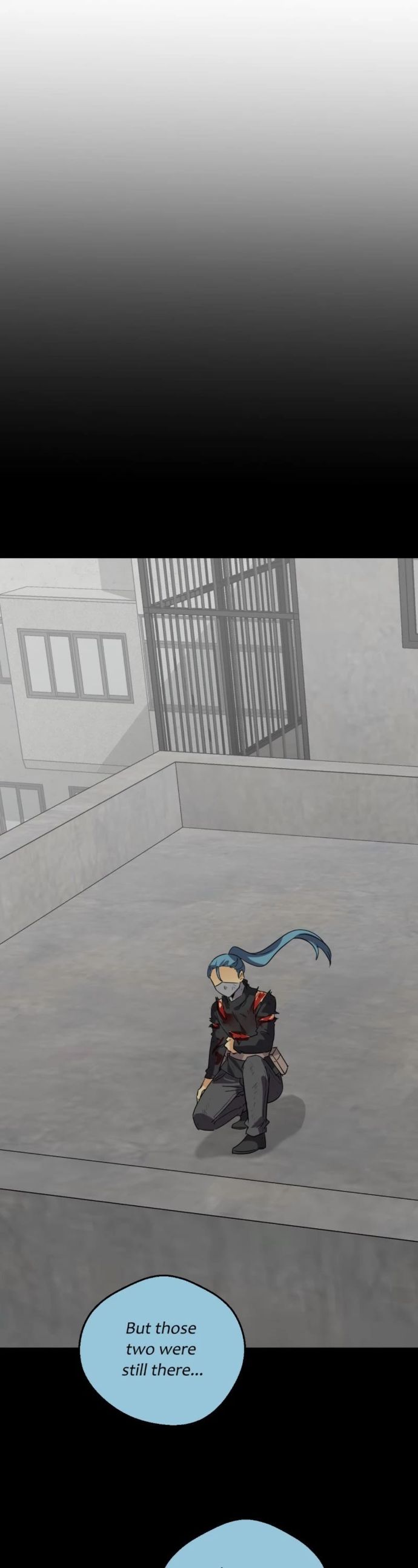 unOrdinary Chapter 288 - Page 66