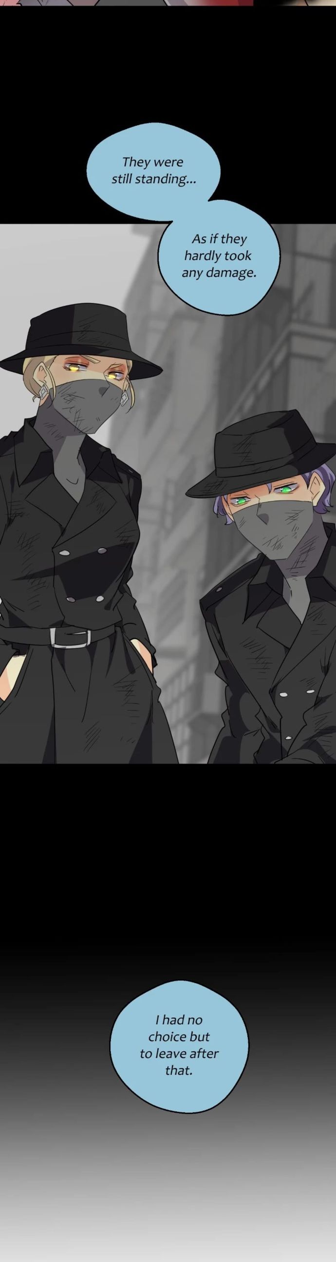 unOrdinary Chapter 288 - Page 68