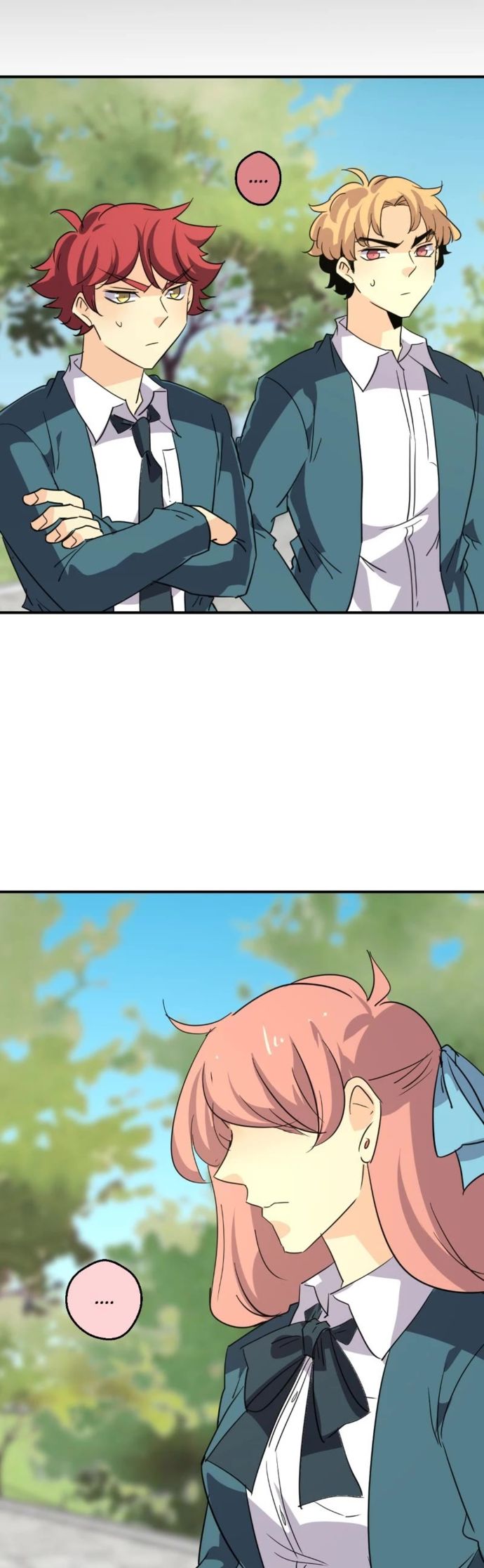 unOrdinary Chapter 288 - Page 69