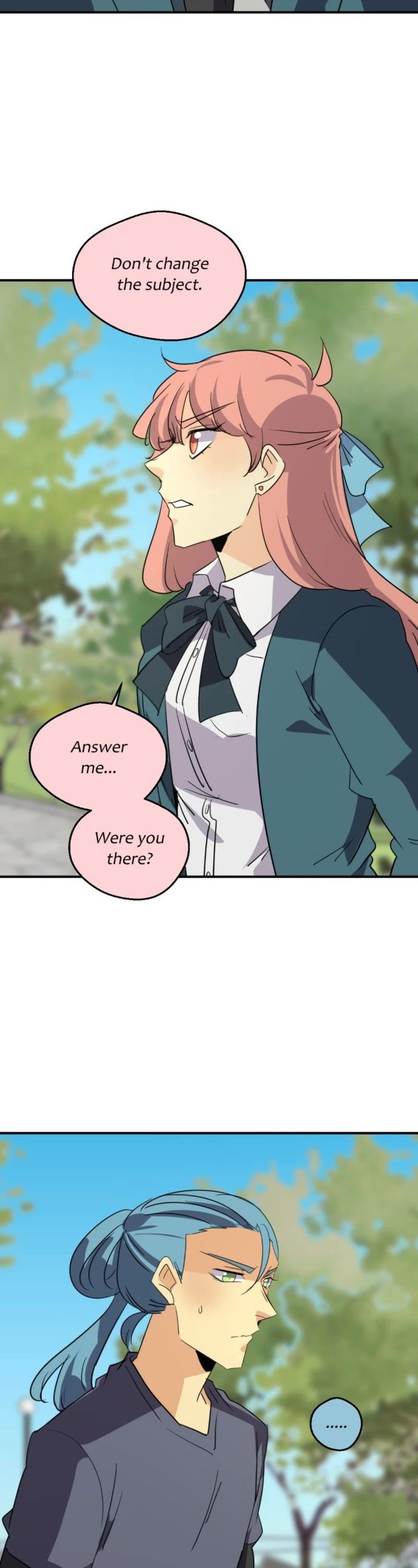 unOrdinary Chapter 288 - Page 7