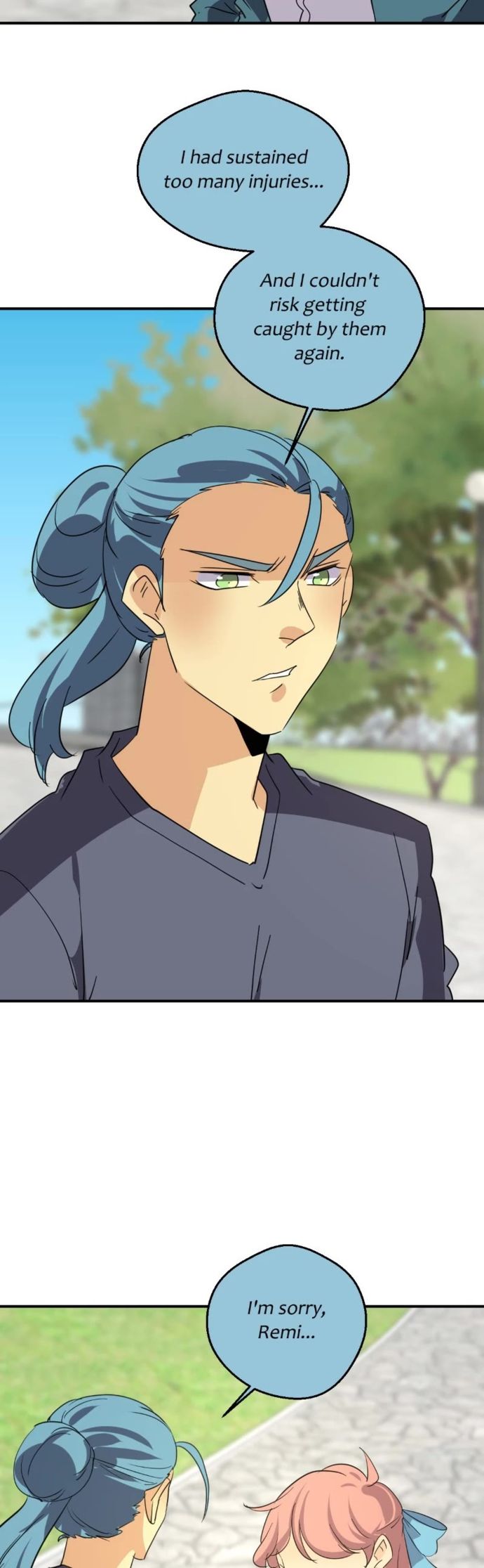 unOrdinary Chapter 288 - Page 70