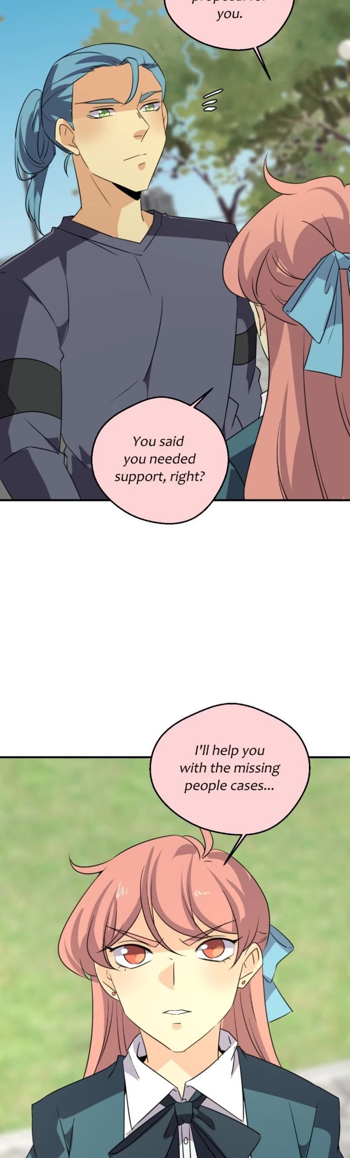 unOrdinary Chapter 288 - Page 73