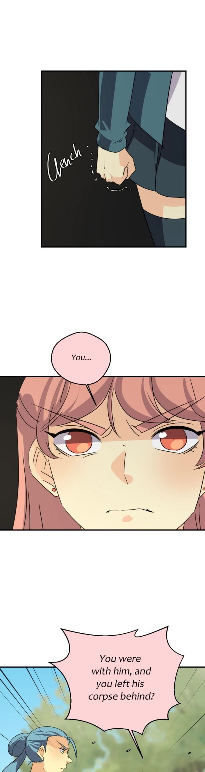 unOrdinary Chapter 288 - Page 9