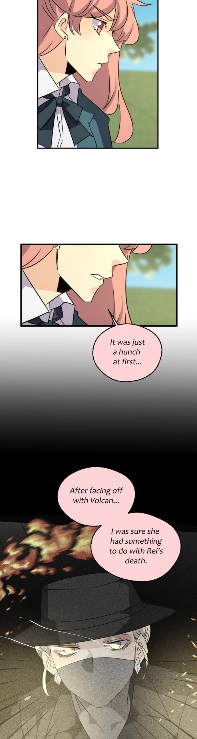 unOrdinary Chapter 289 - Page 11