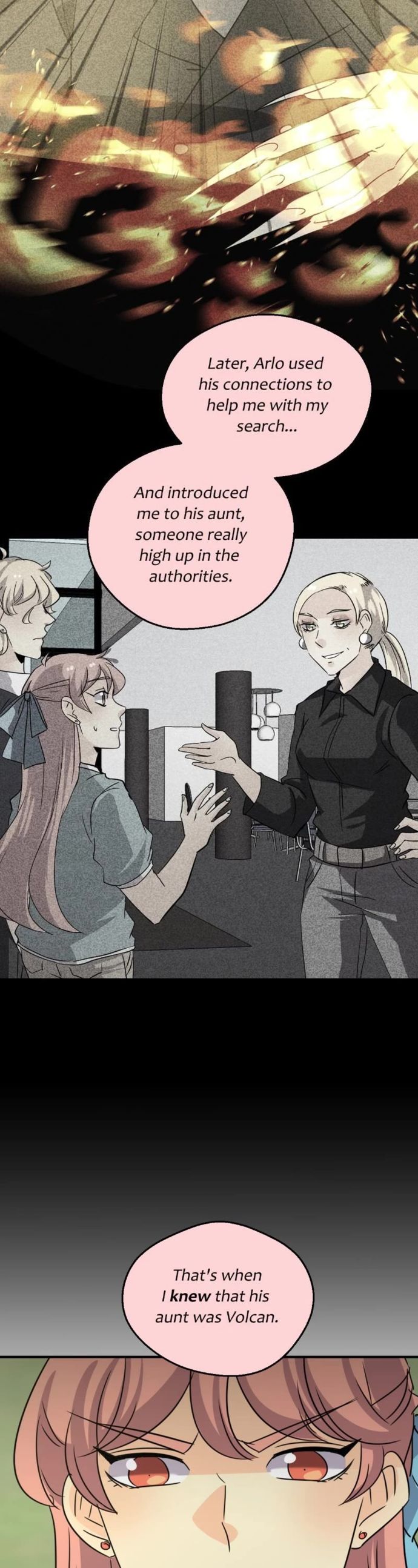 unOrdinary Chapter 289 - Page 12