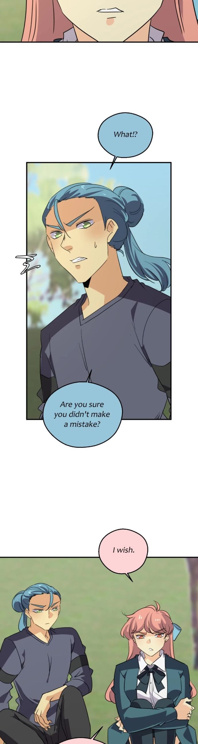 unOrdinary Chapter 289 - Page 13