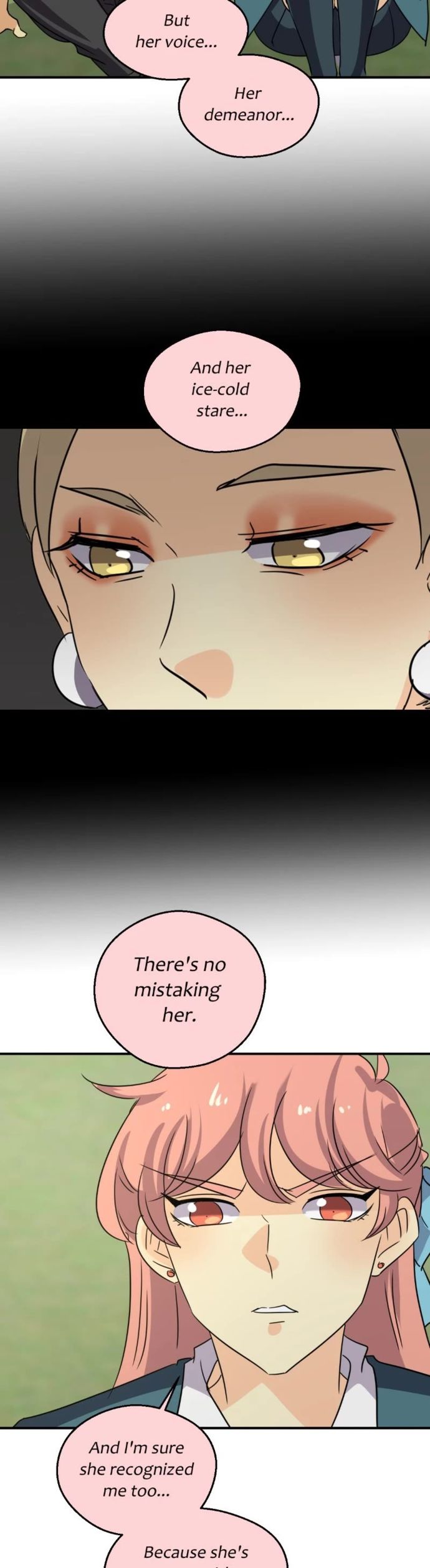 unOrdinary Chapter 289 - Page 14