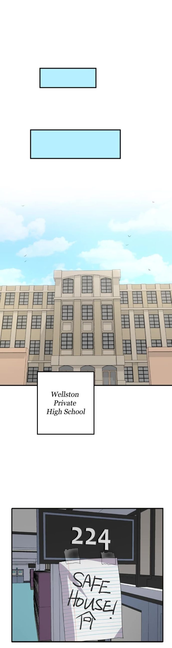 unOrdinary Chapter 289 - Page 18