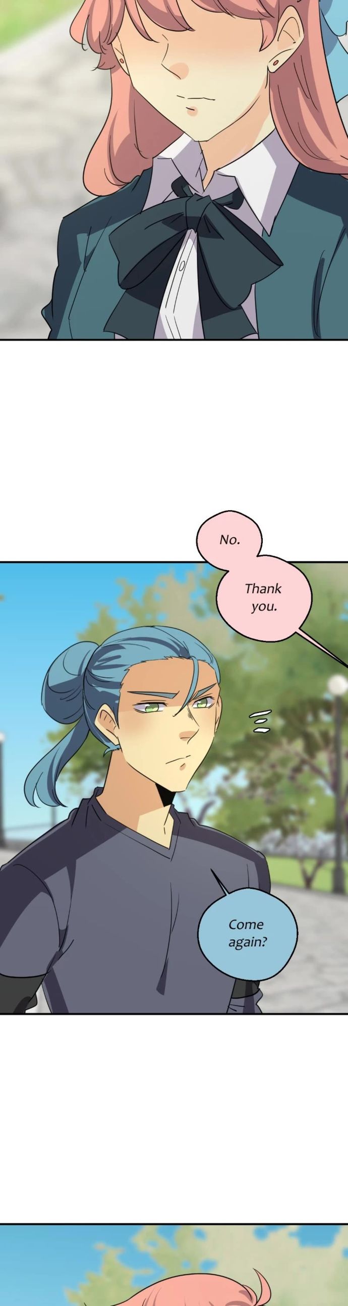 unOrdinary Chapter 289 - Page 2