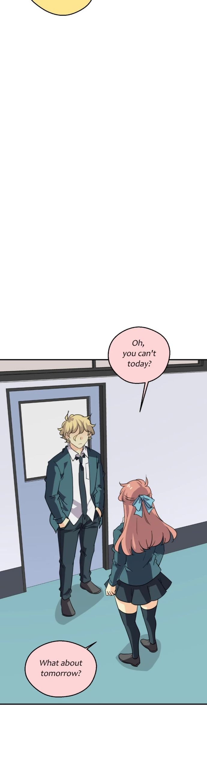 unOrdinary Chapter 289 - Page 22