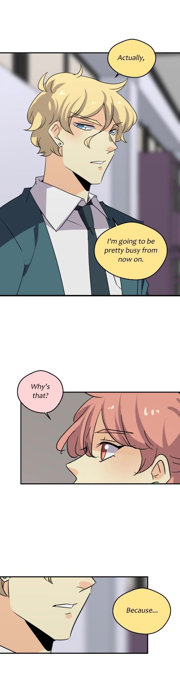 unOrdinary Chapter 289 - Page 23