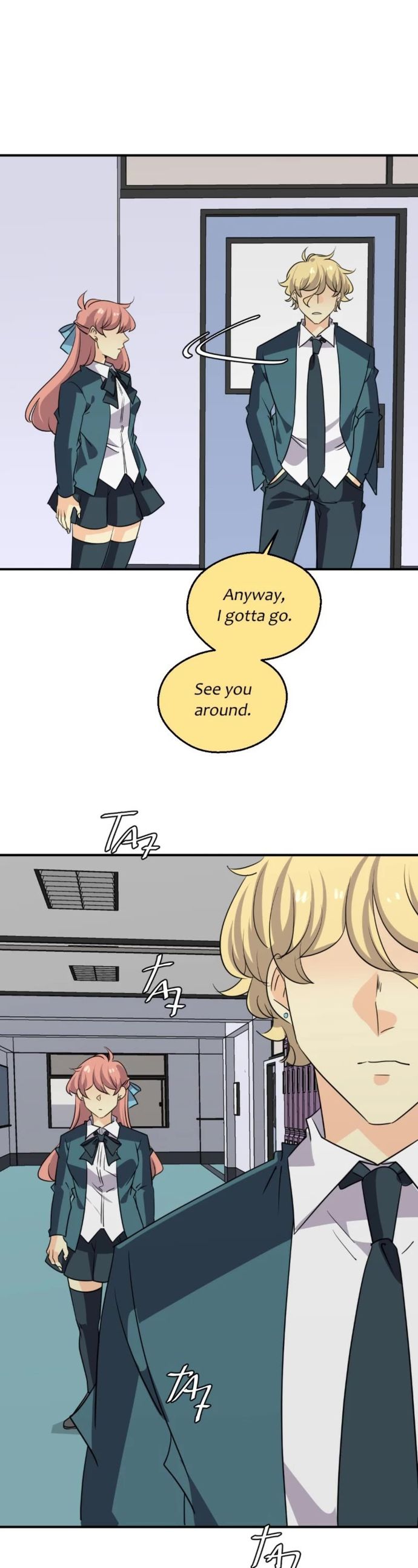 unOrdinary Chapter 289 - Page 27