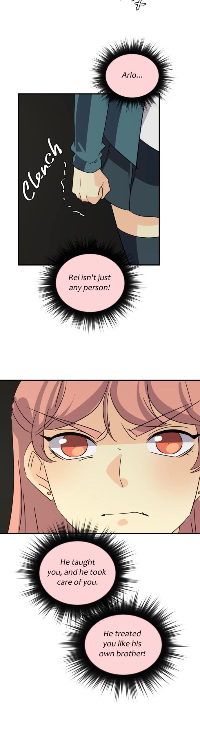 unOrdinary Chapter 289 - Page 28