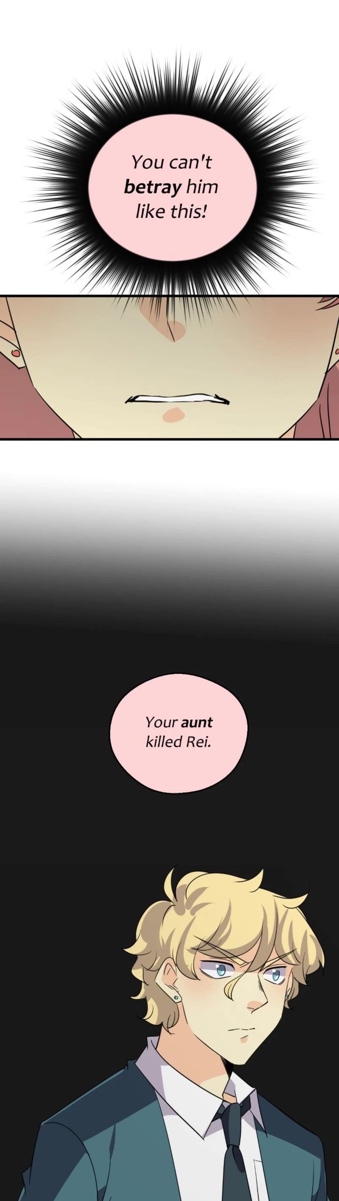 unOrdinary Chapter 289 - Page 29