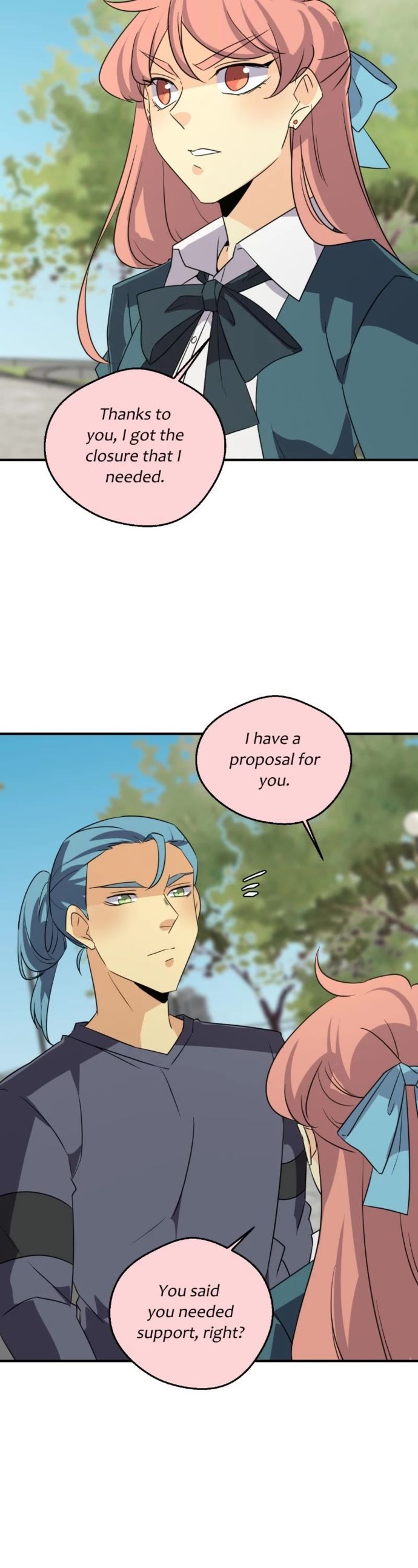 unOrdinary Chapter 289 - Page 3