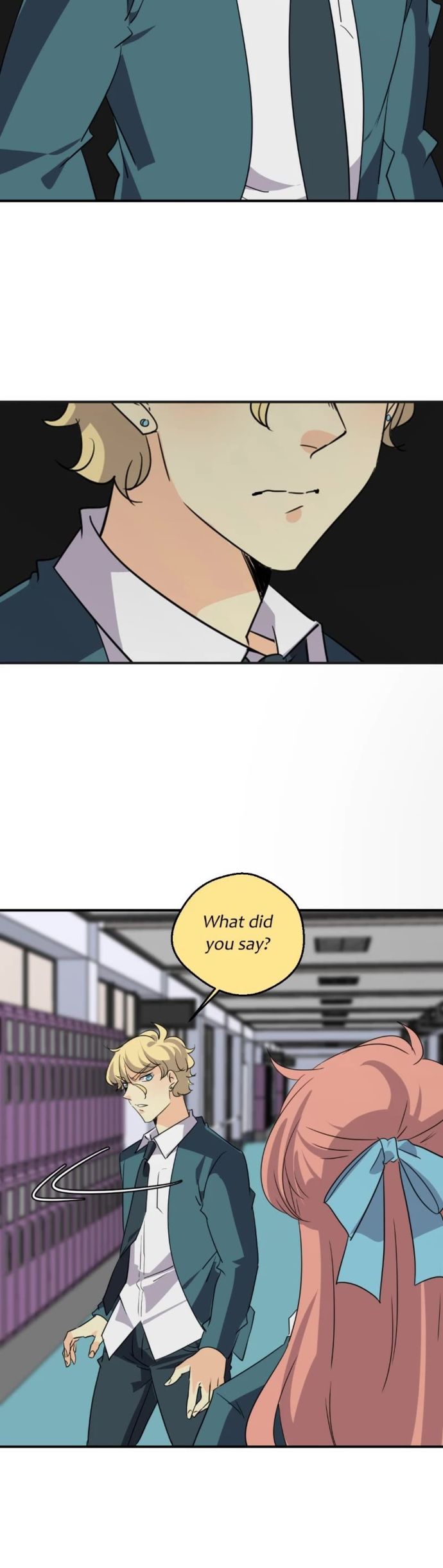 unOrdinary Chapter 289 - Page 30