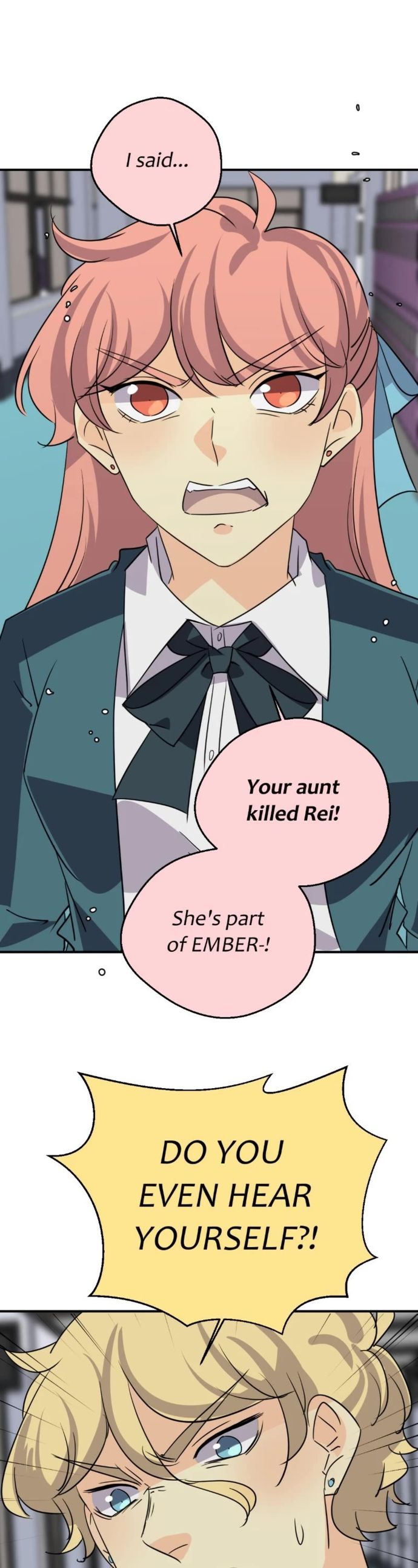 unOrdinary Chapter 289 - Page 31