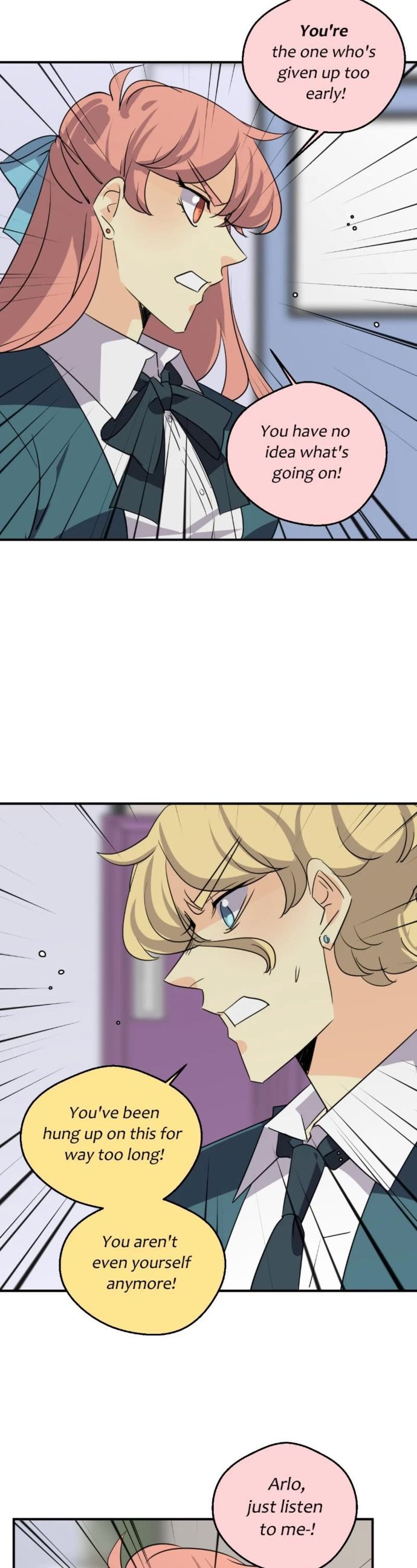 unOrdinary Chapter 289 - Page 33