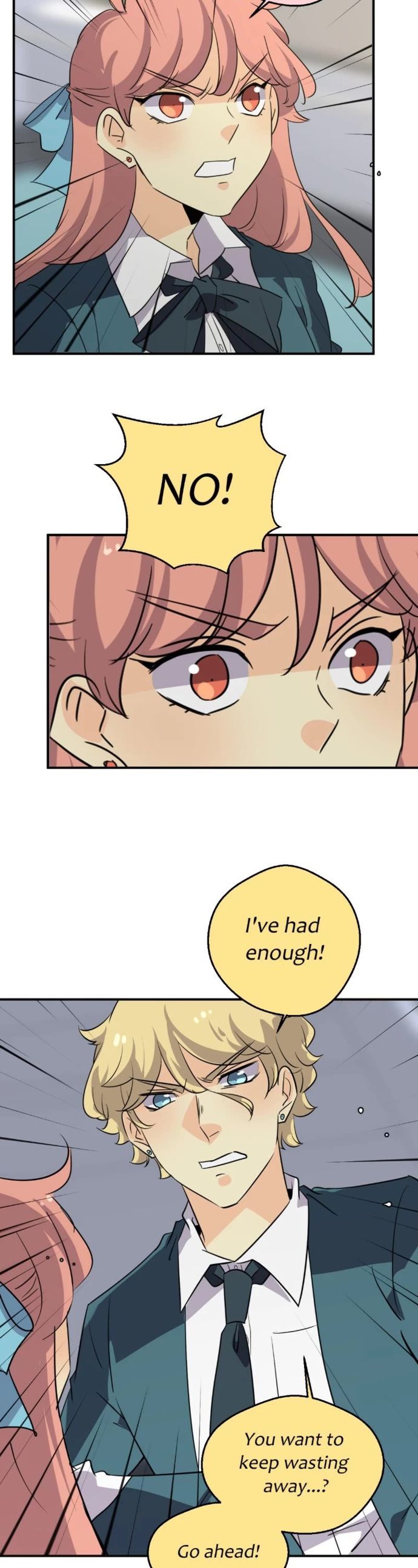 unOrdinary Chapter 289 - Page 34