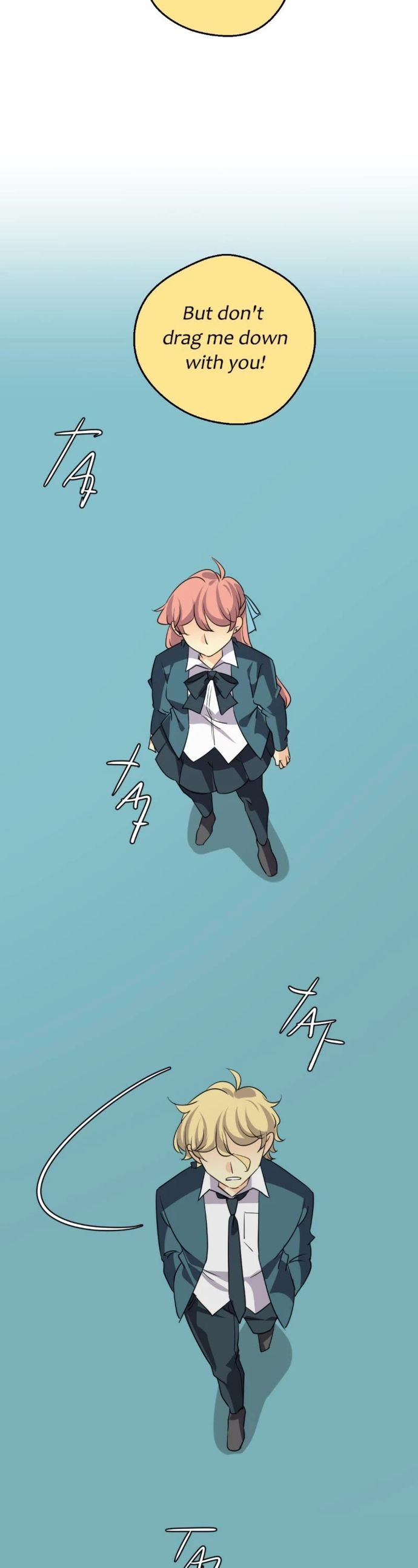 unOrdinary Chapter 289 - Page 35