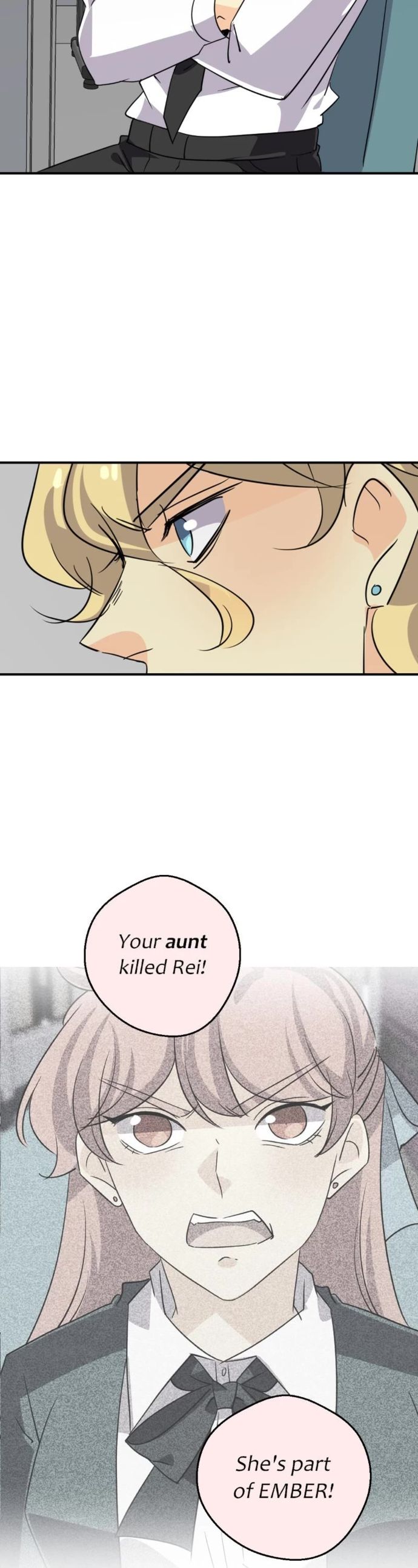 unOrdinary Chapter 289 - Page 43