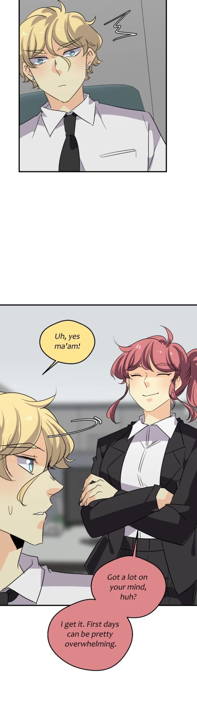 unOrdinary Chapter 289 - Page 45