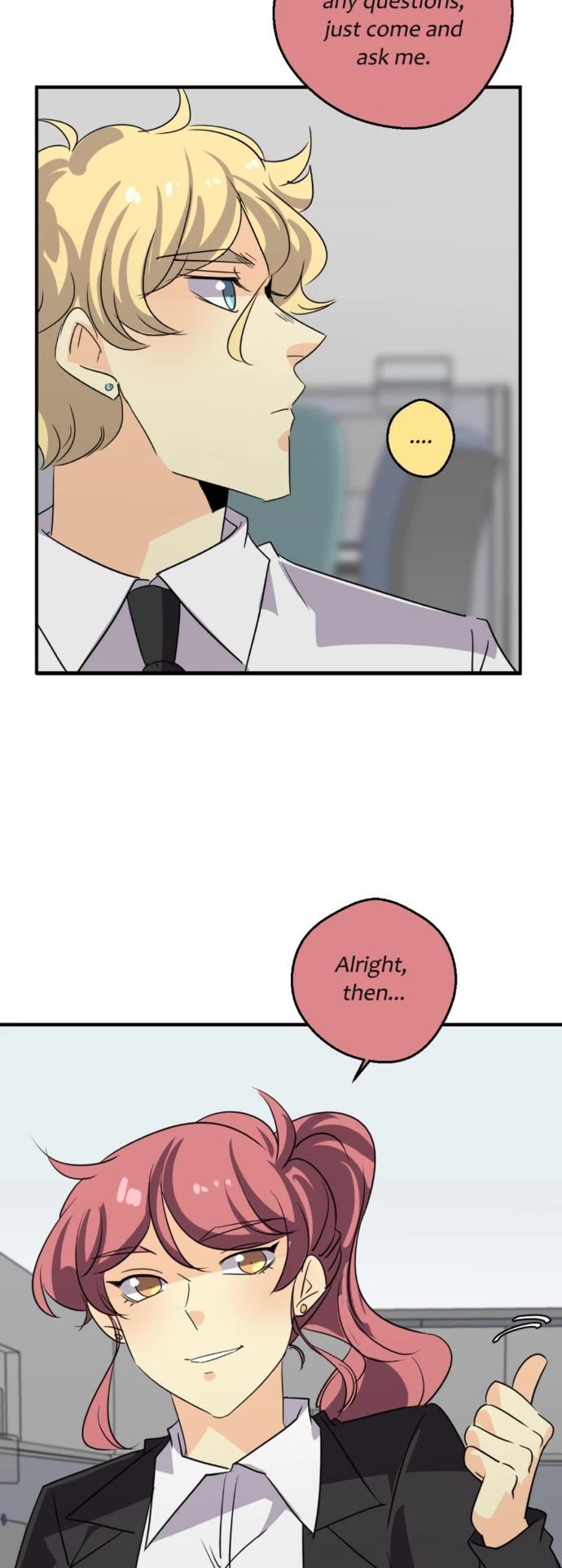 unOrdinary Chapter 289 - Page 47