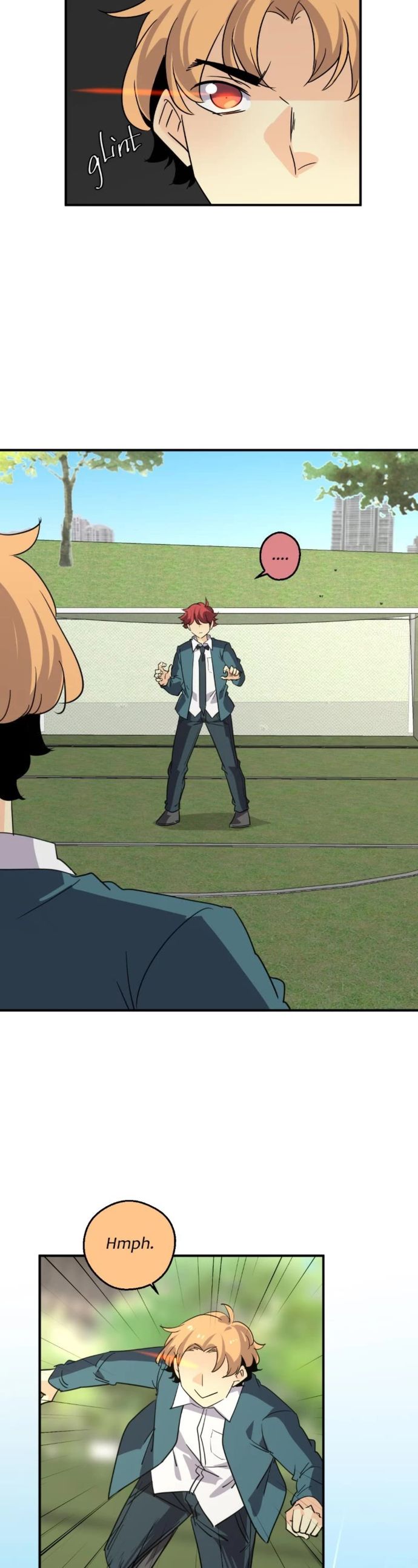 unOrdinary Chapter 289 - Page 6