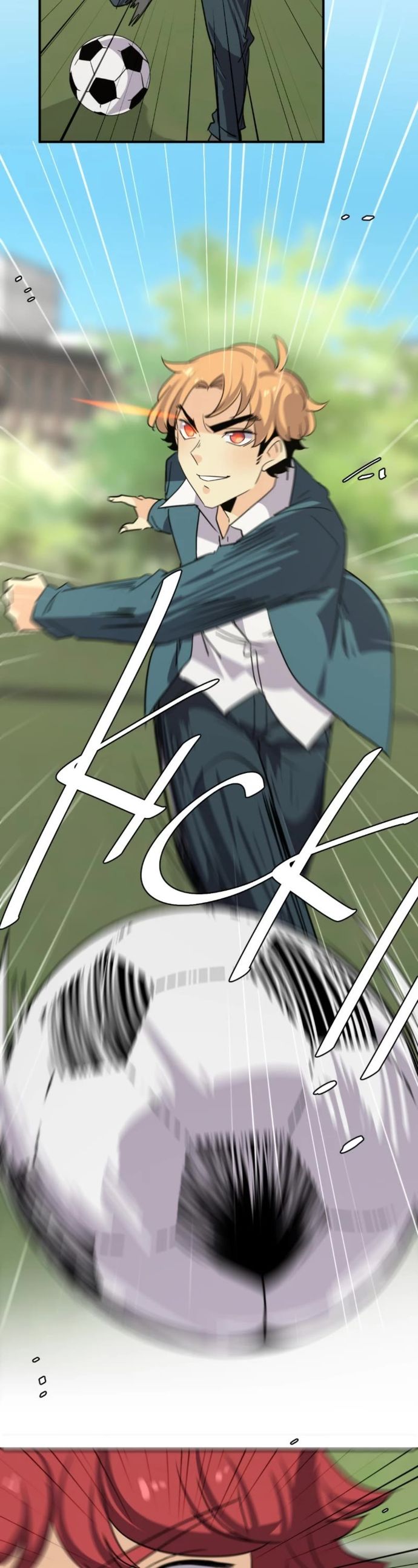 unOrdinary Chapter 289 - Page 7