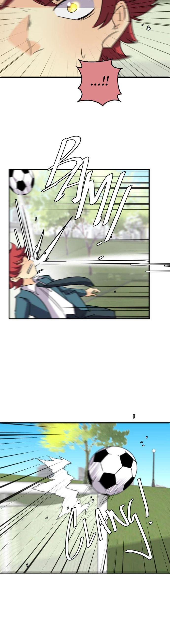 unOrdinary Chapter 289 - Page 8