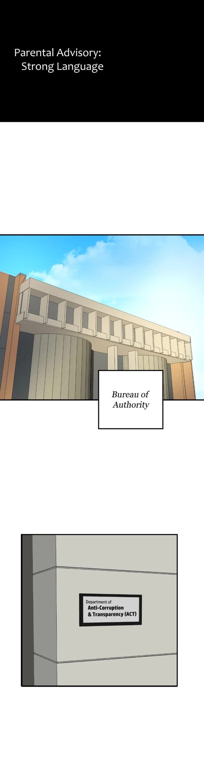 unOrdinary Chapter 290 - Page 1