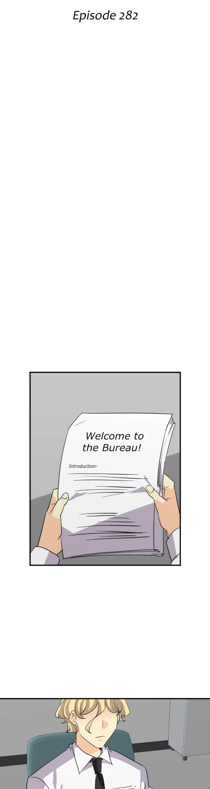 unOrdinary Chapter 290 - Page 11